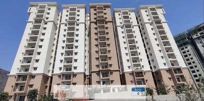 Project Image of 1385.0 - 2305.0 Sq.ft 2 BHK Apartment for buy in Aparna Altius