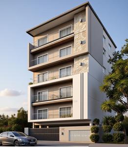 Fortune Serinity Elevation 1