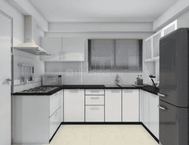 Project Image of 961.32 - 1334.83 Sq.ft 2.5 BHK Apartment for buy in IJM Raintree Park Dwaraka Krishna Phase II Willows Apartments