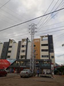 Project Image of 1047.0 - 1798.0 Sq.ft 2 BHK Apartment for buy in  Neeladri