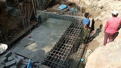 Project Image of 0.0 - 1147.0 Sq.ft 2 BHK Apartment for buy in Ramaniyam Adhri