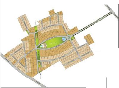 Project Image of 10886 Sq.ft Residential Plot / Land for sale in Karamsad for Rs. 32000000