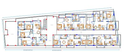 Project Image of 742.0 - 854.0 Sq.ft 2 BHK Apartment for buy in Palladium Grande V