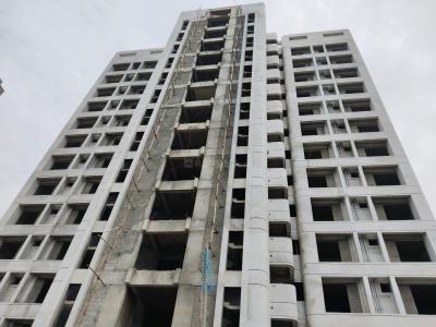 Project Image of 1565.0 - 1583.0 Sq.ft 4 BHK Apartment for buy in Kasper Genesis