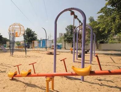 Project Image of 1070.0 - 1439.0 Sq.ft 2 BHK Apartment for buy in Asvini Atvarika