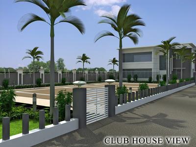 Project Image of 1497.0 - 2848.0 Sq.ft 3 BHK Villa for buy in ICIPL Homedale