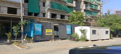 Project Image of 1250 Sq.ft 2 BHK Apartment / Flat for sale in Shela for Rs. 7000000