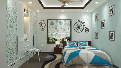 Nest Accolade Bedroom 1