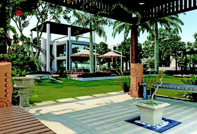 Project Image of 1100.0 - 2100.0 Sq.ft 3 BHK Apartment for buy in Golden Nand Niketan