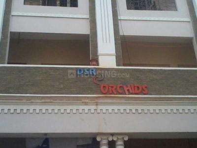 Project Image of 1462.0 - 1670.0 Sq.ft 3 BHK Apartment for buy in DSR Orchids