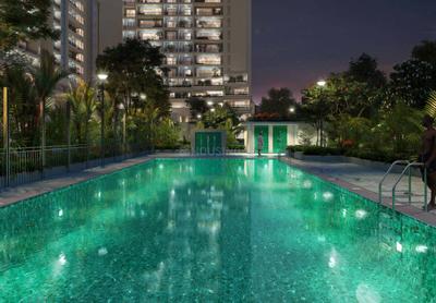 Project Image of 0.0 - 1425.0 Sq.ft 2 BHK Apartment for buy in Spectra Palmwoods