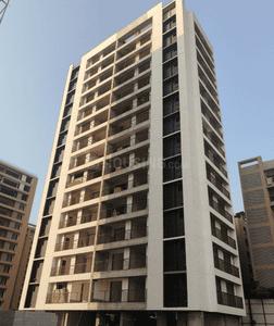 Project Image of 2286 Sq.ft 3 BHK Apartment / Flat for sale in Vaishno Devi Circle for Rs. 11500000