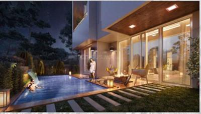 Project Image of 2495.0 - 3070.0 Sq.ft 3 BHK Villa for buy in Rise Sports Villas