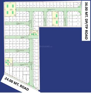 Project Image of 814.29 - 1824.48 Sq.ft Residential Plot Plot for buy in Zoya Park