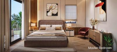 Project Image of 1057.0 - 1521.0 Sq.ft 3 BHK Apartment for buy in Ashiana Aaroham Phase 1