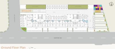 Project Image of 0.0 - 623.02 Sq.ft 2 BHK Apartment for buy in Suhani Shri Shanti Skyline
