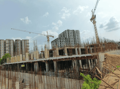 Project Image of 1170.0 - 2315.0 Sq.ft 2 BHK Apartment for buy in Maram Mihira
