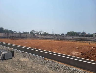 Project Image of 2106.0 - 2979.0 Sq.ft Residential Plot Plot for buy in Vrindavanam