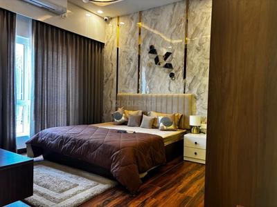 Project Image of 1943 Sq.ft 3 BHK Apartment / Flat for sale in Chambenahalli for Rs. 18458500