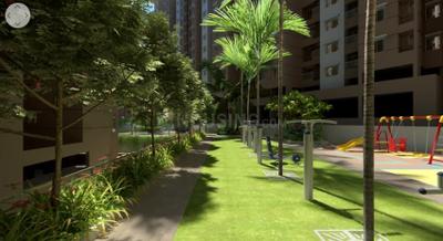 Project Image of 232.0 - 331.0 Sq.ft 1 BHK Apartment for buy in Calyx Atulya Building No 8