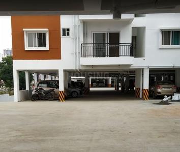 Project Image of 1085 Sq.ft 2 BHK Apartment / Flat for sale in Gunjur Village for Rs. 8200000
