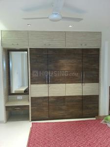 Project Image of 823 Sq.ft 2 BHK Apartment / Flat for sale in Kalyan West for Rs. 6400000