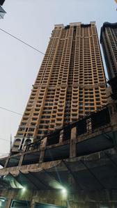 Project Image of 366.08 - 830.33 Sq.ft Studio Studio Apartment for buy in Arihant Clan Aalishan Phase II