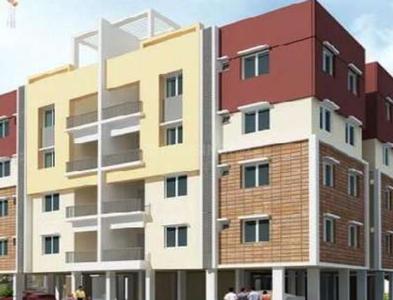 Project Image of 907.0 - 1094.0 Sq.ft 2 BHK Apartment for buy in Ambey Regent