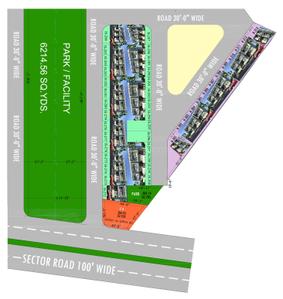Project Image of 0.0 - 1750.0 Sq.ft 3 BHK Villa for buy in Swastik Homes