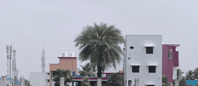Project Image of 600.0 - 2400.0 Sq.ft Residential Plot Plot for buy in Vee Jay Villa Plots