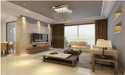 Project Image of 963.36 - 3517.46 Sq.ft 2 BHK Apartment for buy in Agora City Centre