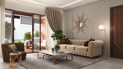 Project Image of 2187.0 - 5000.0 Sq.ft 3 BHK Apartment for buy in Pranava One Hyderabad Residential