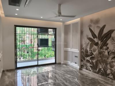 Project Image of 1600.0 - 4500.0 Sq.ft 3 BHK Builder Floor for buy in Parnami Luxurious Floors