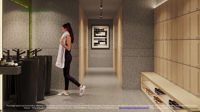 Project Image of 714.0 - 2843.0 Sq.ft 2 BHK Apartment for buy in Piramal Aranya