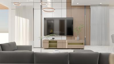 Project Image of 0.0 - 2690.98 Sq.ft 4 BHK Villa for buy in Glory Jehovah Raah