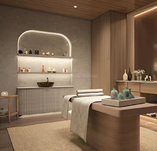 Project Image of 0.0 - 2459.34 Sq.ft 5 BHK Apartment for buy in Tulip Melrose