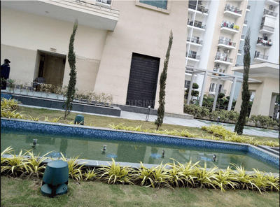 Project Image of 942.17 - 944.54 Sq.ft 3 BHK Apartment for buy in Panchsheel Pratistha Phase 3