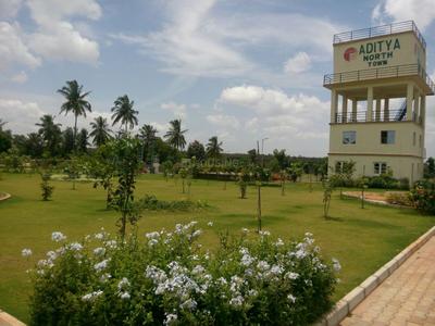 Project Image of 1150.0 - 2400.0 Sq.ft Residential Plot Plot for buy in Blue North Town