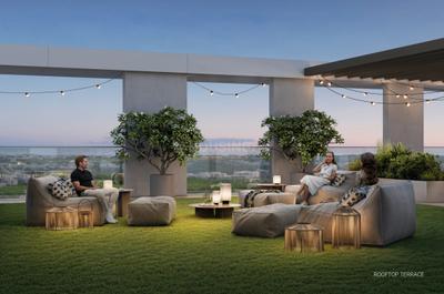 Project Image of 676.0 - 2623.0 Sq.ft 1 BHK Apartment for buy in Emaar Palace Residences Hillside