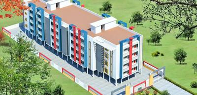 Project Image of 1444 Sq.ft 3 BHK Apartment / Flat for sale in Urapakkam for Rs. 4000000