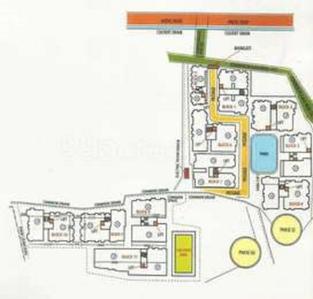 Project Image of 729.0 - 1180.0 Sq.ft 2 BHK Apartment for buy in Ruby Construction Park