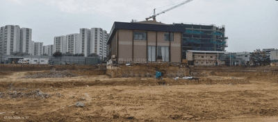 Project Image of 1367.99 - 2066.8 Sq.ft 3 BHK Apartment for buy in Godrej Altus