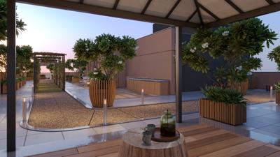Project Image of 1485.0 - 1620.0 Sq.ft 2 BHK Apartment for buy in Harnav Rivera