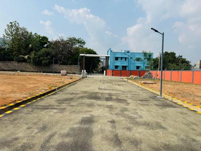 Project Image of 1318.0 - 2731.0 Sq.ft Residential Plot Plot for buy in Athika Skanda Estates