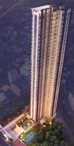 Project Image of 1722.0 - 2086.0 Sq.ft 3 BHK Apartment for buy in Megh Mani