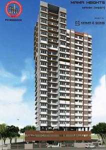 Gallery Cover Pic of Mama Heights