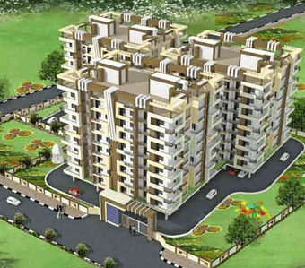 Project Image of 1075 Sq.ft 2 BHK Independent House for sale in Kalyanpur for Rs. 5500000