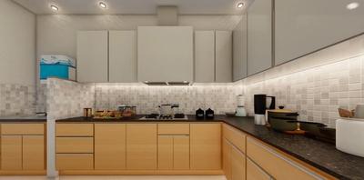 Project Image of 1152.0 - 1283.0 Sq.ft 2.5 BHK Apartment for buy in Tulive Azpire