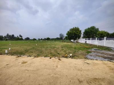 Project Image of 600.0 - 2400.0 Sq.ft Residential Plot Plot for buy in Jayam J Town