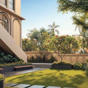 Project Image of 3096.0 - 4048.0 Sq.ft 4 BHK Apartment for buy in PS The Balmoral